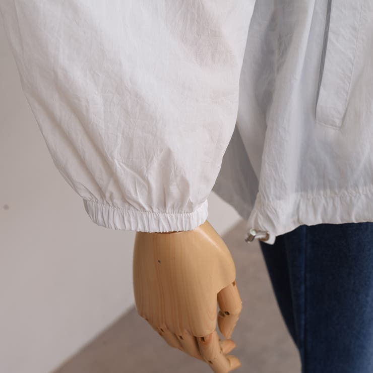 マウンテンパーカー ジャケット ライトアウター | teddyshop | 詳細画像17 