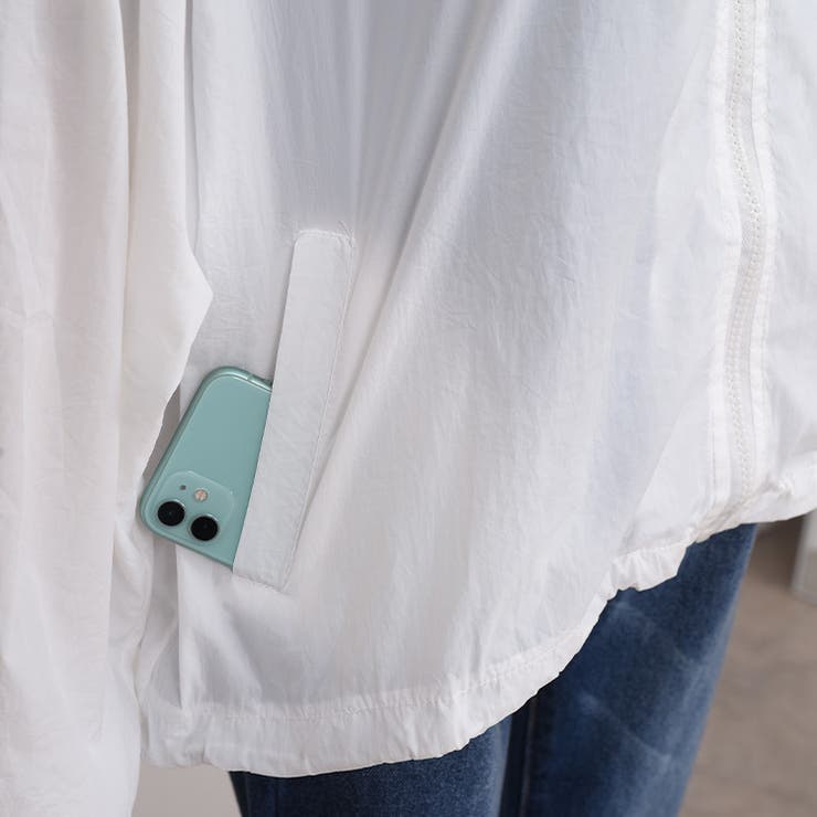 マウンテンパーカー ジャケット ライトアウター | teddyshop | 詳細画像18 