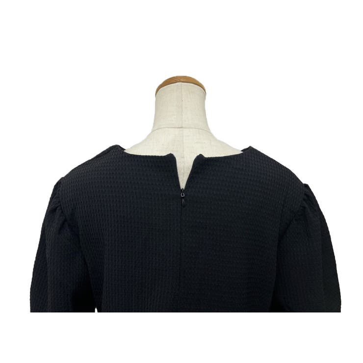 セットアップ ペプラム トップス | teddyshop | 詳細画像14 