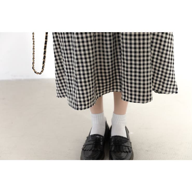 春 ワンピ キャミソール | teddyshop | 詳細画像16 