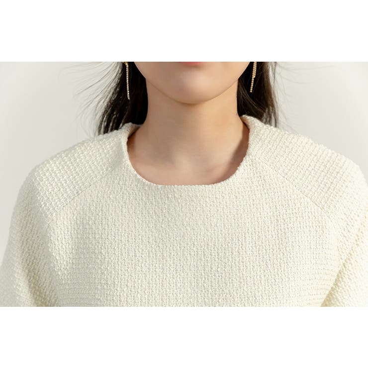 春 ワンピ 半袖 | teddyshop | 詳細画像20 