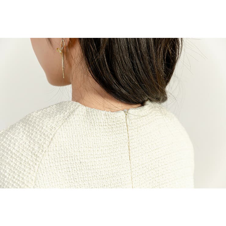 春 ワンピ 半袖 | teddyshop | 詳細画像21 