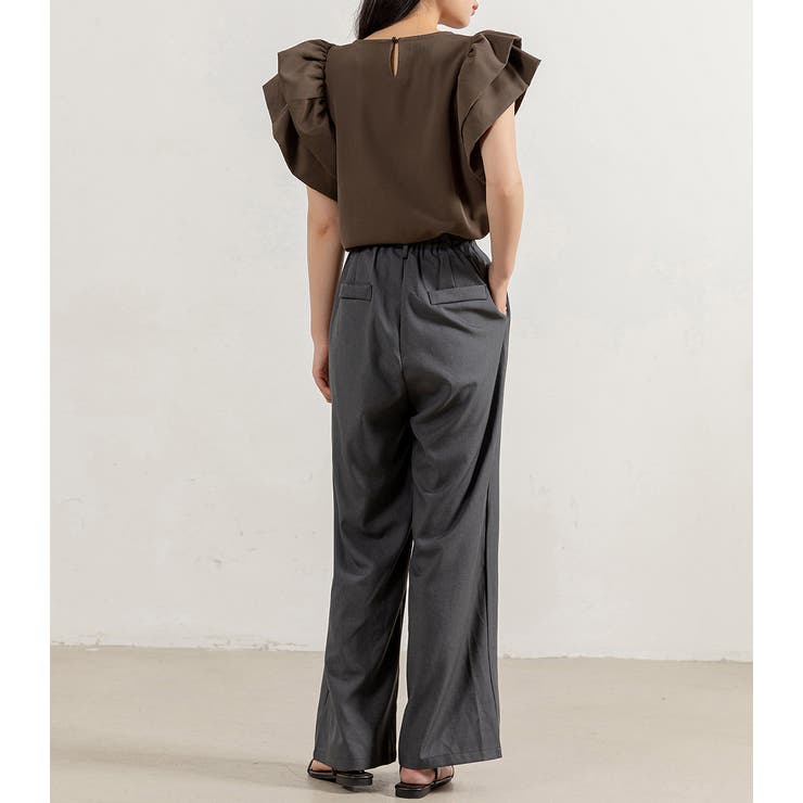 ブラウス オフィス トップス | teddyshop | 詳細画像25 