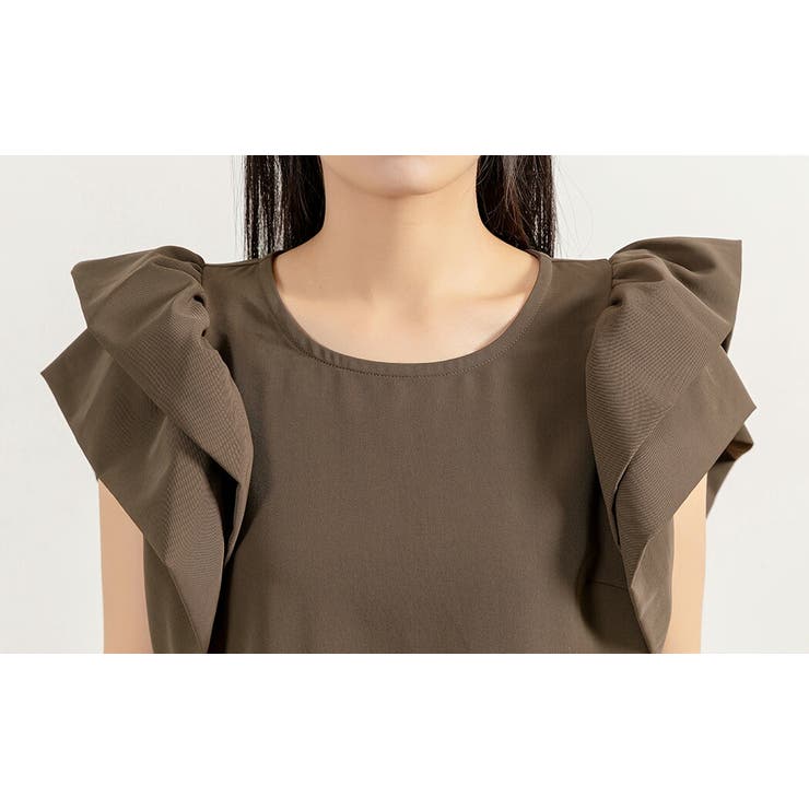 ブラウス オフィス トップス | teddyshop | 詳細画像26 