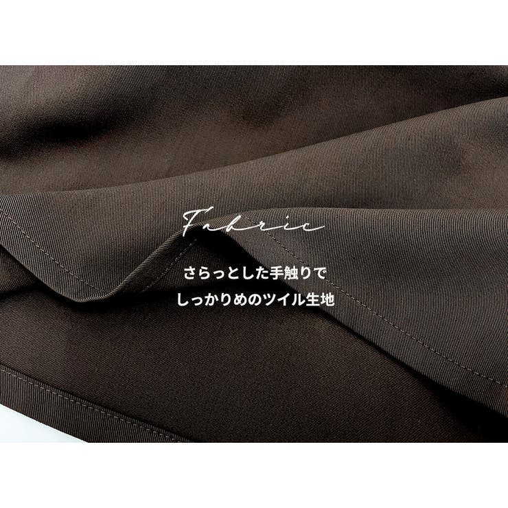 ブラウス オフィス トップス | teddyshop | 詳細画像4 