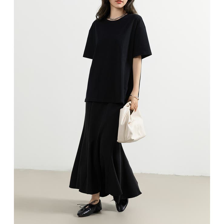 Tシャツ バックプリント レディース | teddyshop | 詳細画像15