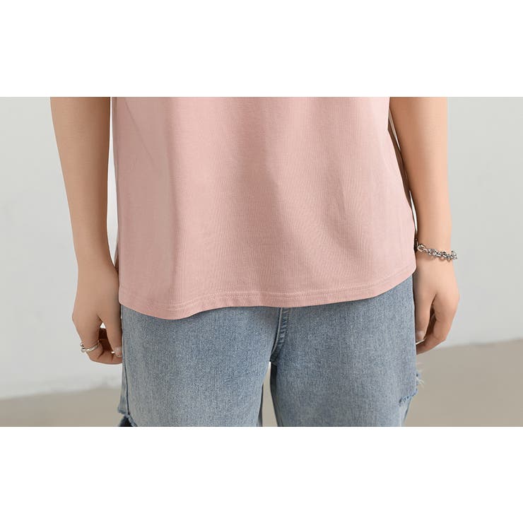 Tシャツ バックプリント レディース | teddyshop | 詳細画像34