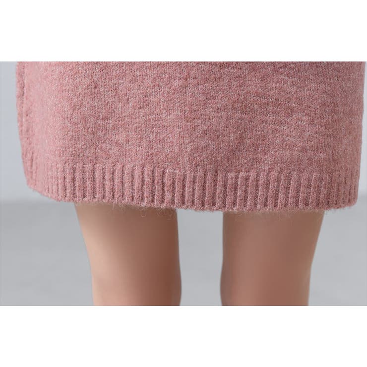 ニット セットアップ スカート | teddyshop | 詳細画像35 