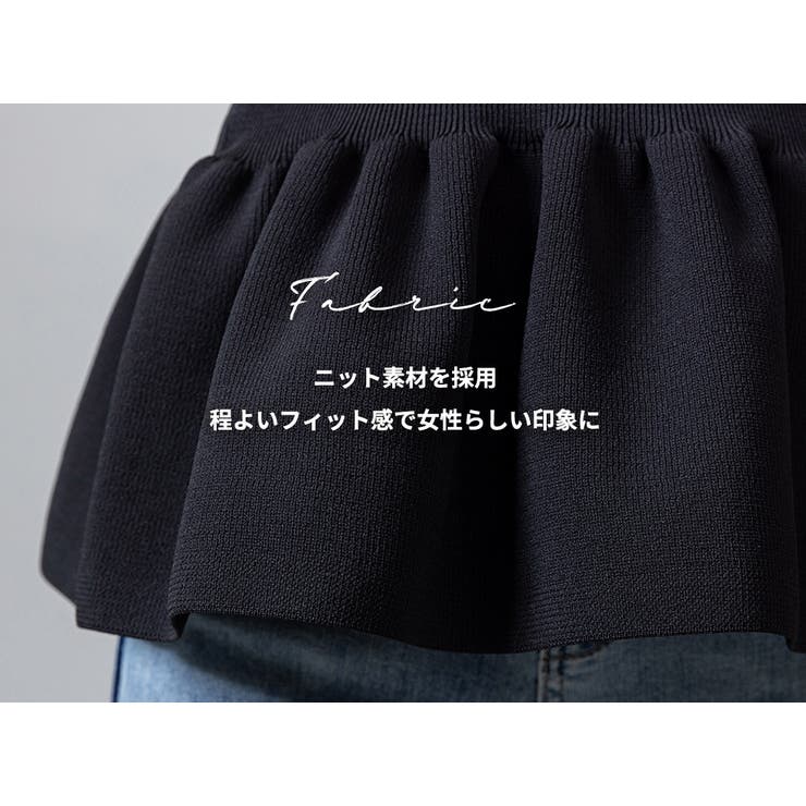 DIOR | Dioriviera クロップド ショートスリーブ セーター D