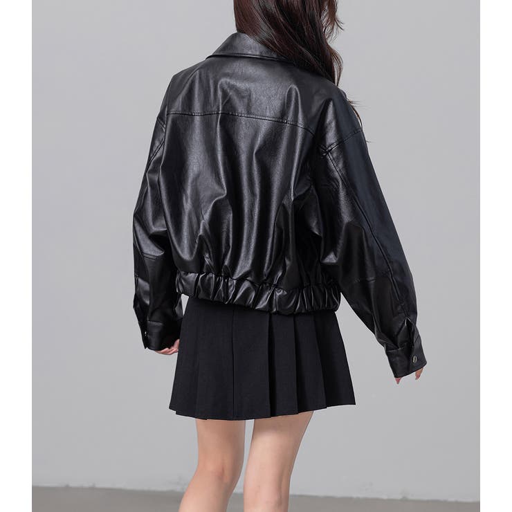 【美品】PXG レディースジャケット ブラック LOOKBOOK – PXG APPAREL