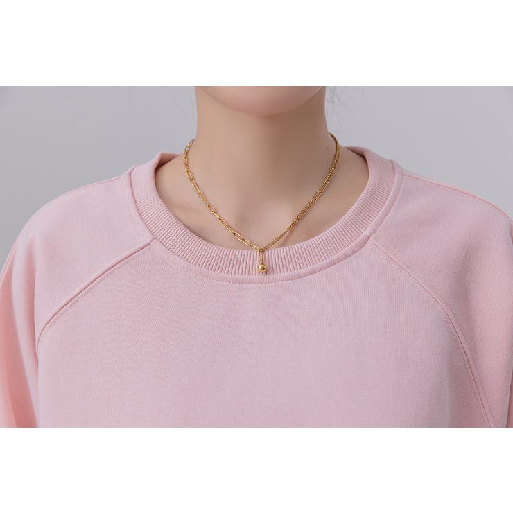 スウェット トップス 長袖 | teddyshop | 詳細画像38 