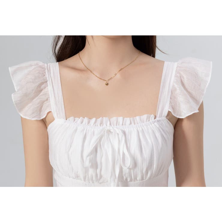 ワンピース レディース ロング | teddyshop | 詳細画像19 