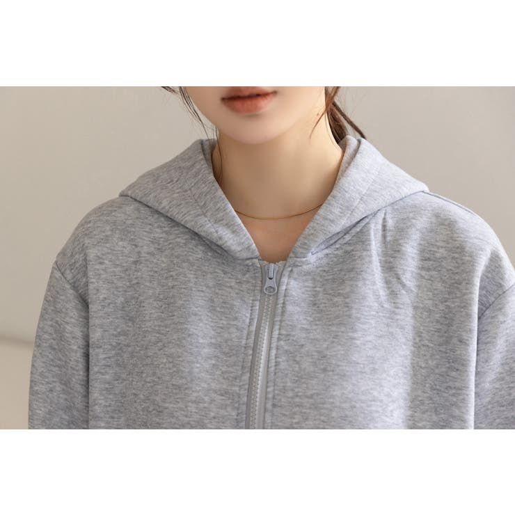 「コーデに迷った時はこれ」パーカー セットアップ レディース | teddyshop | 詳細画像13 