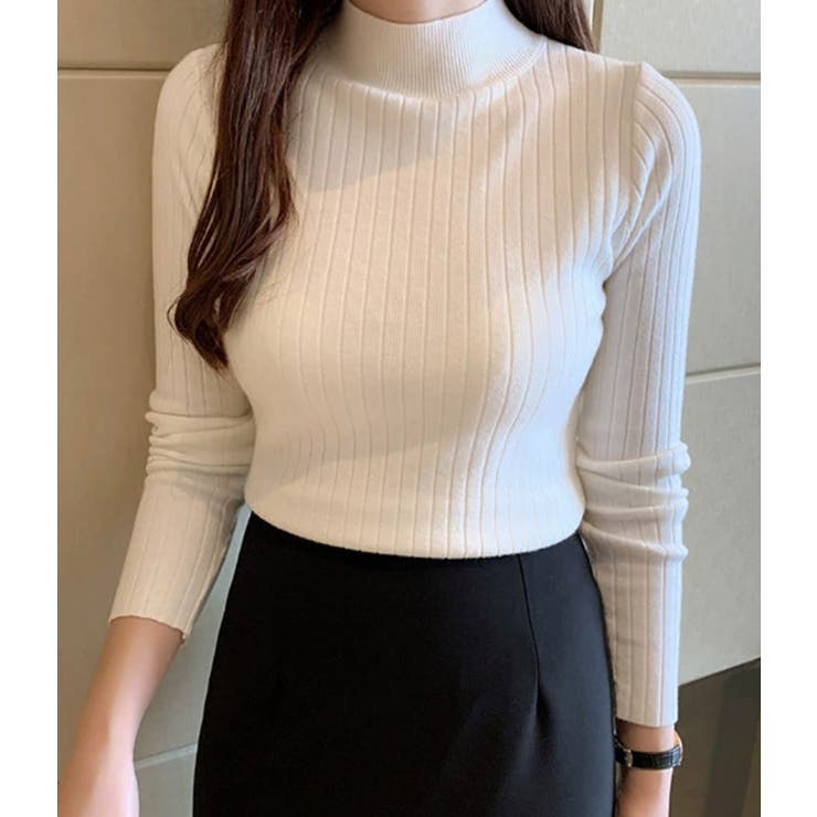 ニット トップス 全6色 | teddyshop | 詳細画像9 