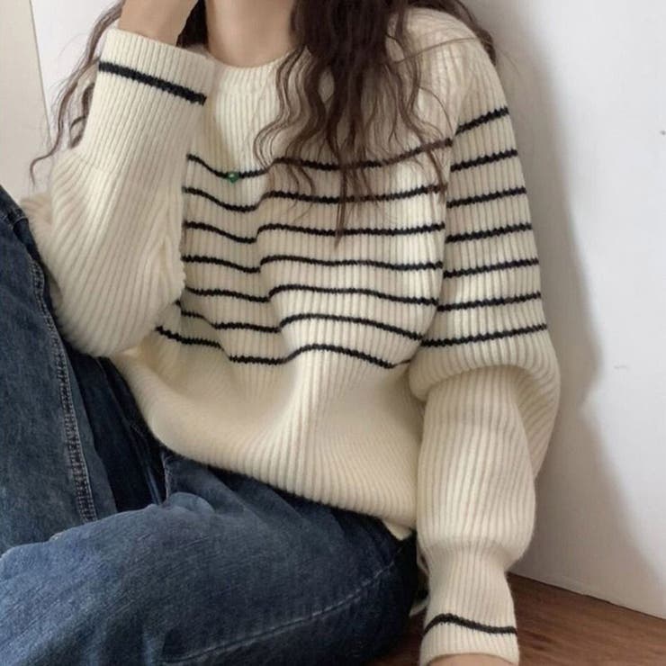 ニット レディース 全2色 | teddyshop | 詳細画像16 