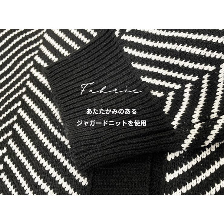 カーディガン レディース 全1色 | teddyshop | 詳細画像4 