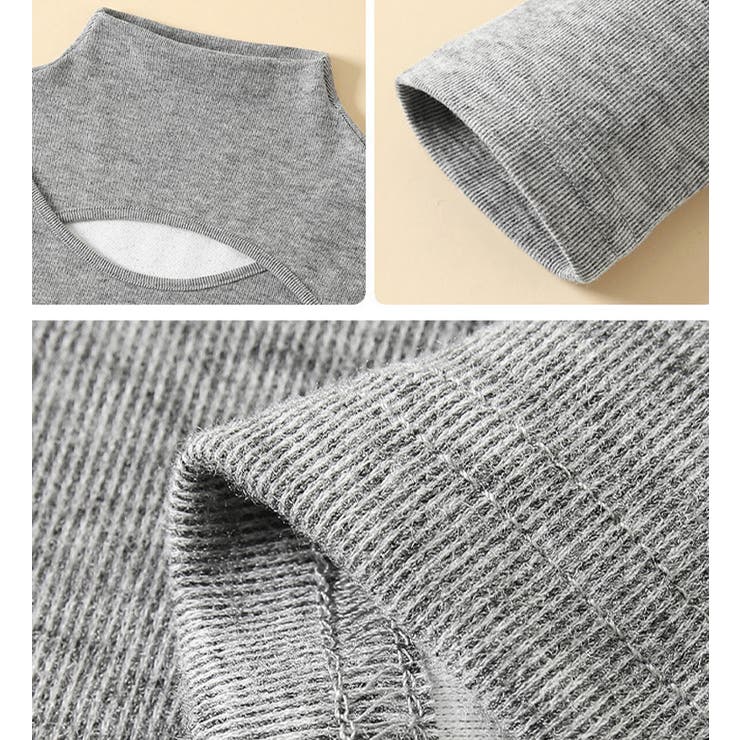 ニット トップス 全6色 | teddyshop | 詳細画像14 