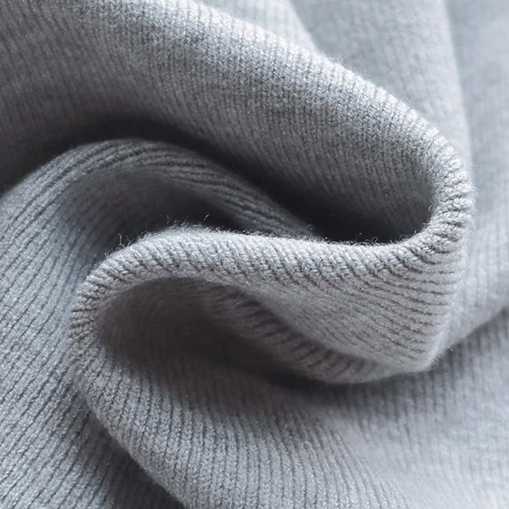 リブニット トップス 全10色 | teddyshop | 詳細画像15 