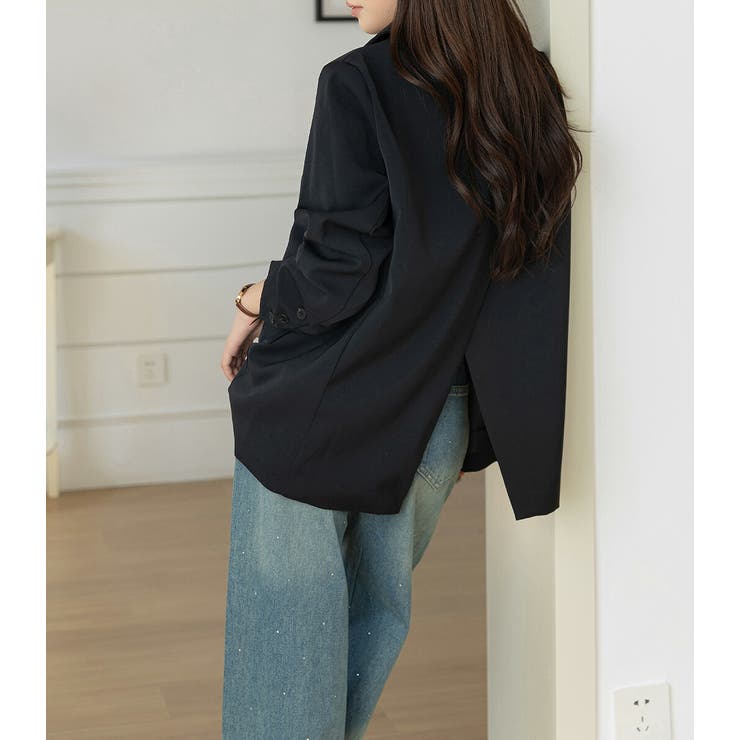 ジャケット レディース 全3色 | teddyshop | 詳細画像10 