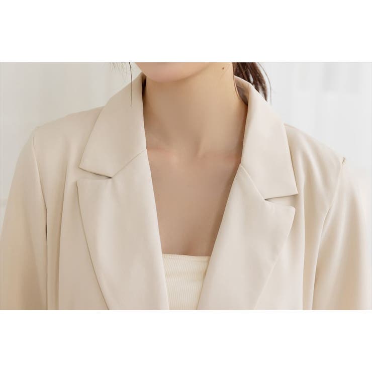 ジャケット レディース 全3色 | teddyshop | 詳細画像22 