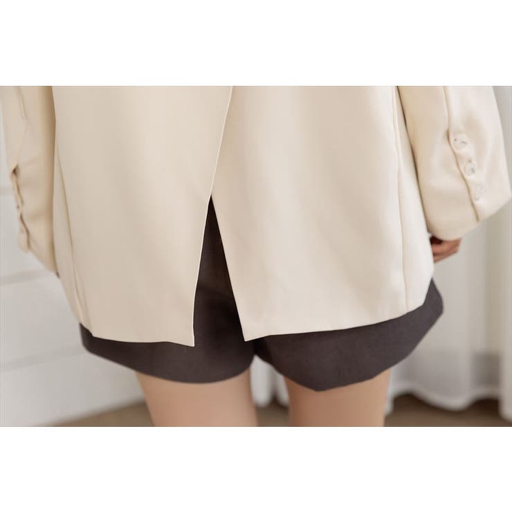 ジャケット レディース 全3色 | teddyshop | 詳細画像25 