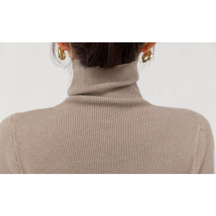 ニット トップス 全4色 | teddyshop | 詳細画像31 