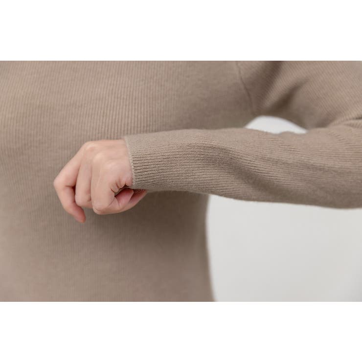 ニット トップス 全4色 | teddyshop | 詳細画像32 