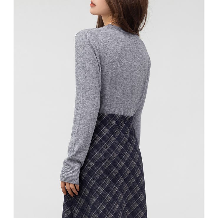 ニット トップス 全7色 | teddyshop | 詳細画像18 