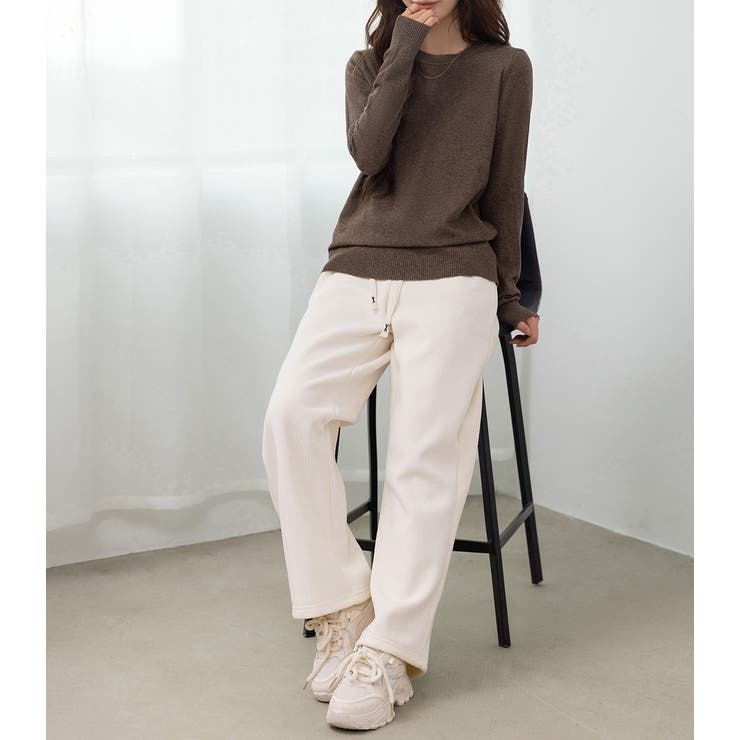 ニット トップス 全7色 | teddyshop | 詳細画像24 