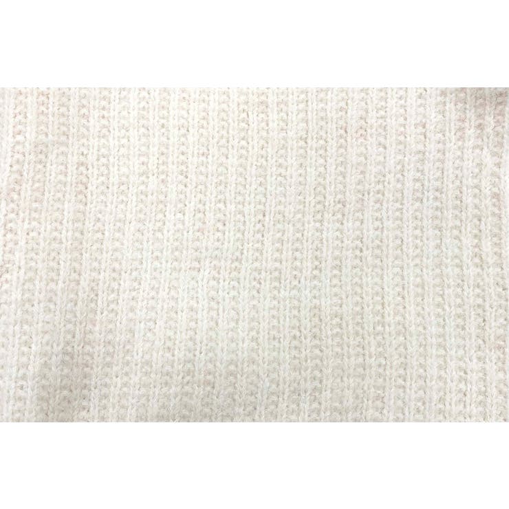 ニット リブ 全2色 | teddyshop | 詳細画像10 