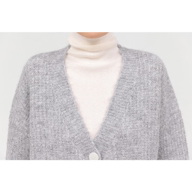 ニット リブ 全2色 | teddyshop | 詳細画像17 