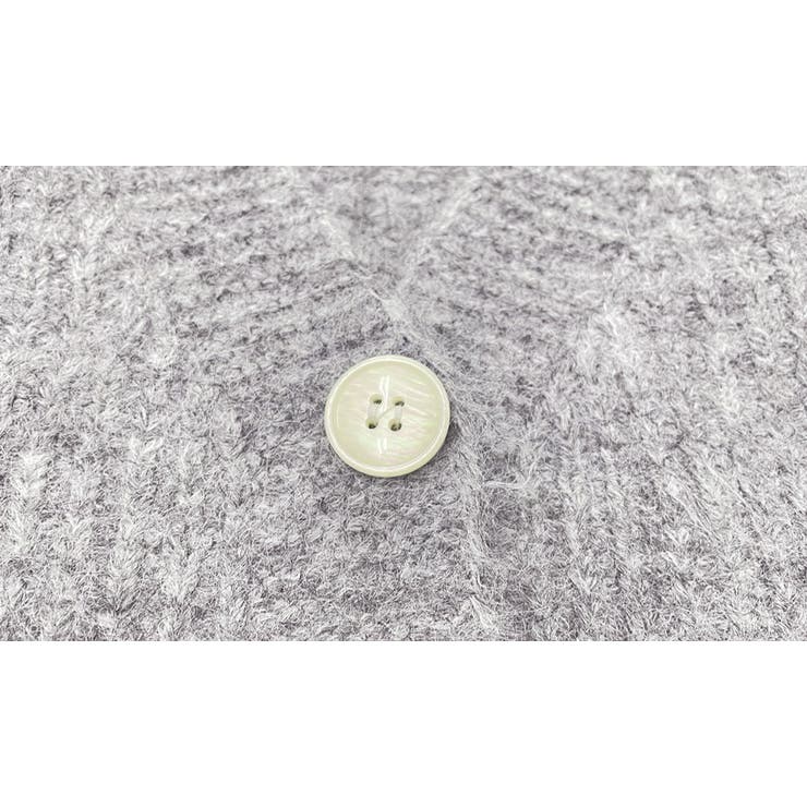 ニット リブ 全2色 | teddyshop | 詳細画像21 