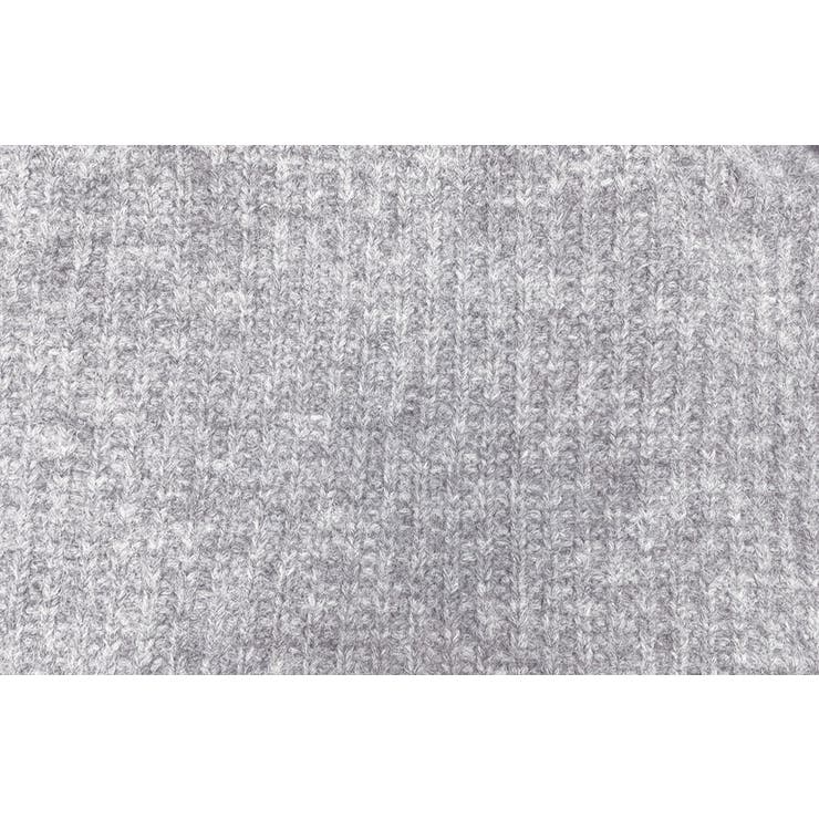 ニット リブ 全2色 | teddyshop | 詳細画像22 