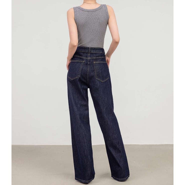 タンクトップ カップ付き 全3色 | teddyshop | 詳細画像14 