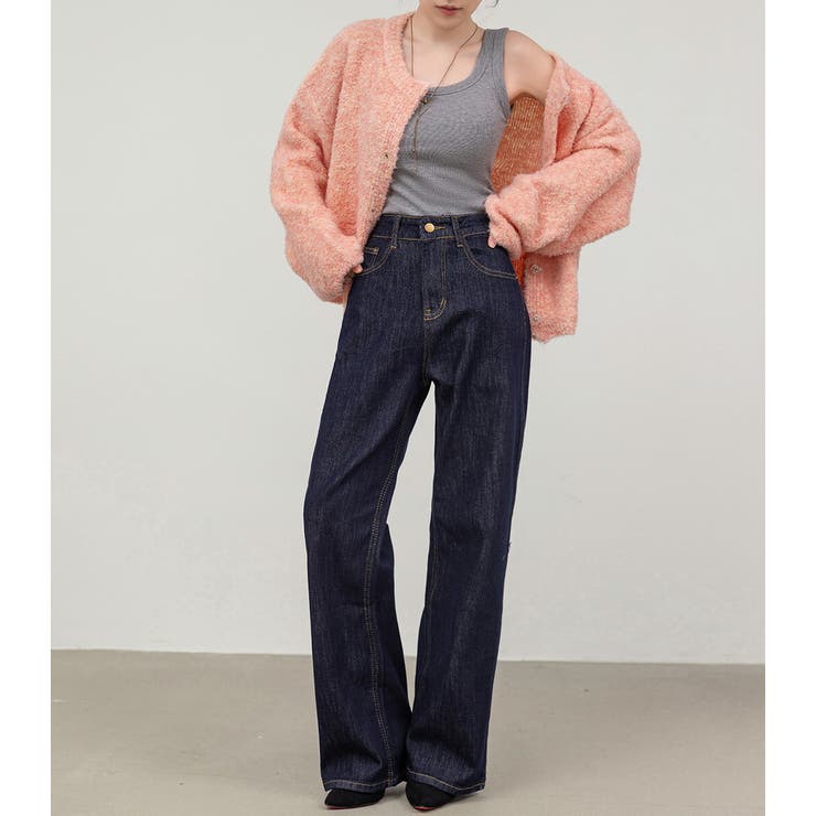 タンクトップ カップ付き 全3色 | teddyshop | 詳細画像15 