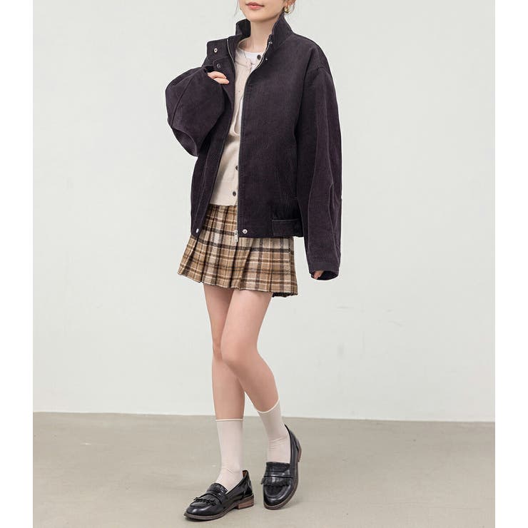 コーデュロイ ジャケット 全2色 | teddyshop | 詳細画像11 