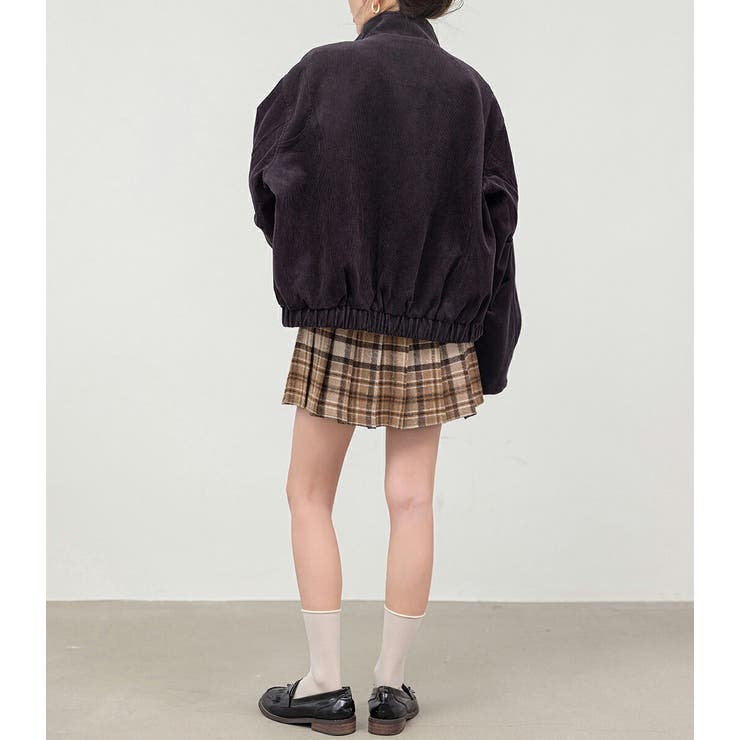 コーデュロイ ジャケット 全2色 | teddyshop | 詳細画像12 