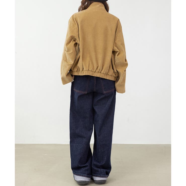 コーデュロイ ジャケット 全2色 | teddyshop | 詳細画像18 