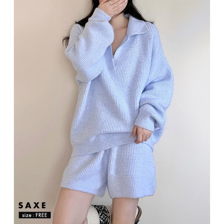 ニット セットアップ 全5色 | teddyshop | 詳細画像27 