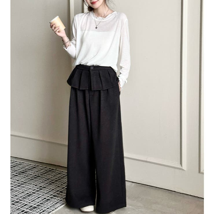 「女っぽな彩りを」 シアー シースルー | teddyshop | 詳細画像16 