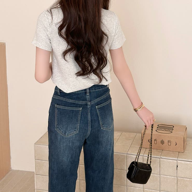 カットソー メロウ 全3色 | teddyshop | 詳細画像24 