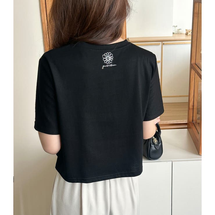 Tシャツ 汗染み防止 全3色 | teddyshop | 詳細画像13 