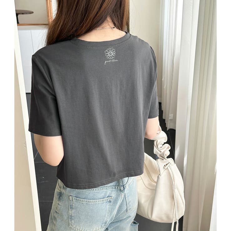 Tシャツ 汗染み防止 全3色 | teddyshop | 詳細画像18 