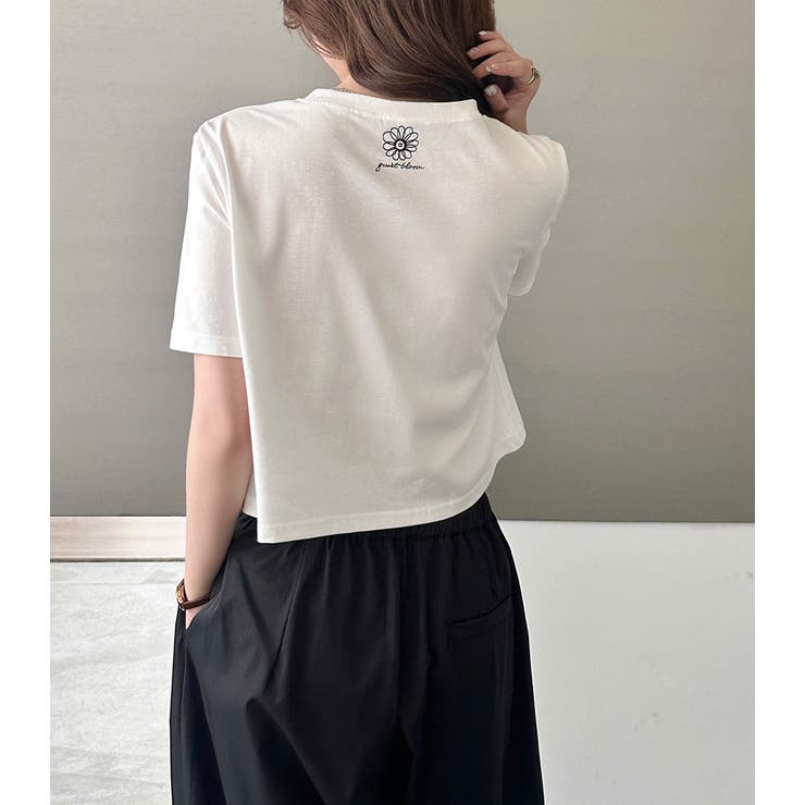 Tシャツ 汗染み防止 全3色 | teddyshop | 詳細画像22 
