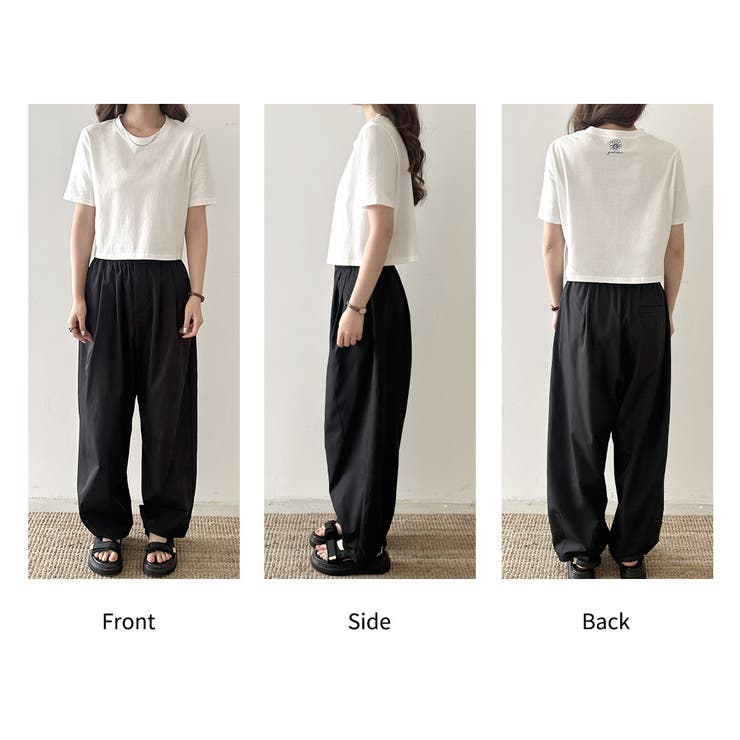 Tシャツ 汗染み防止 全3色 | teddyshop | 詳細画像23 