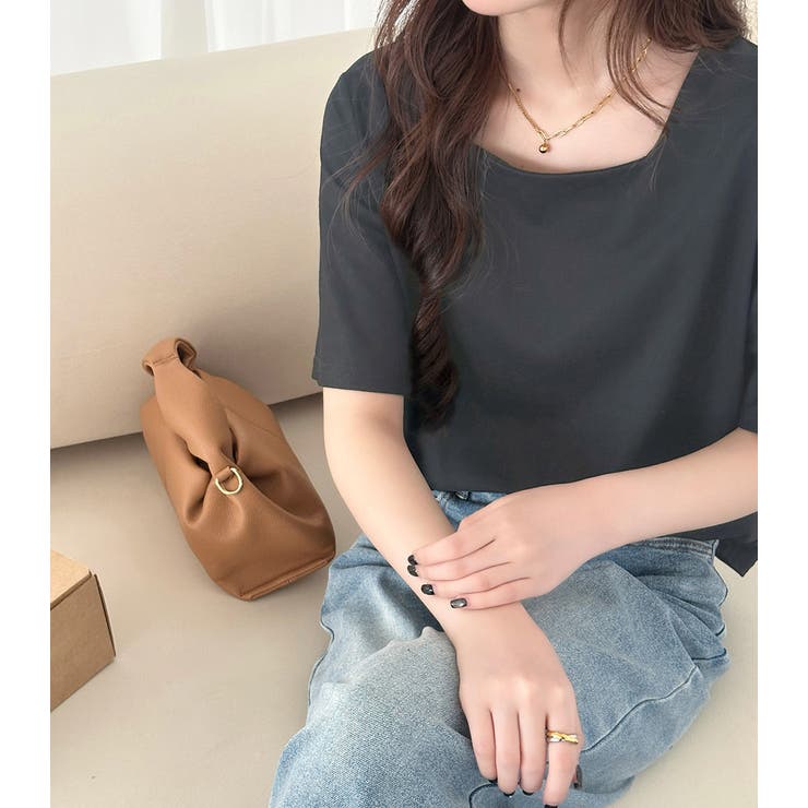 汗ジミ防止 Tシャツ 全3色 | teddyshop | 詳細画像16 