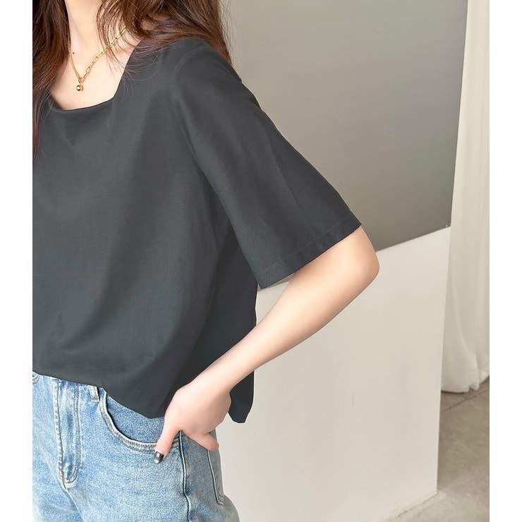 汗ジミ防止 Tシャツ 全3色 | teddyshop | 詳細画像17 