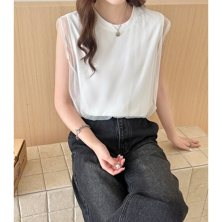 シャツ カットソー 全3色 | teddyshop | 詳細画像10 