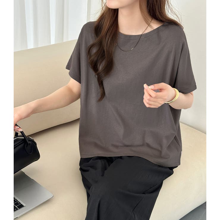 汗ジミ防止 Tシャツ 全4色 | teddyshop | 詳細画像32 