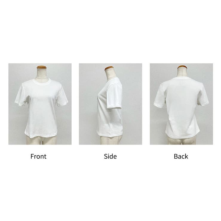 アンサンブル トップス 全2色 | teddyshop | 詳細画像14 